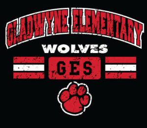 Logo - GES and Wolves