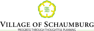 Schaumburg-Primary-Strapline-Color logo