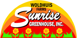 Woldhuis Farms Sunrise Greenhouse