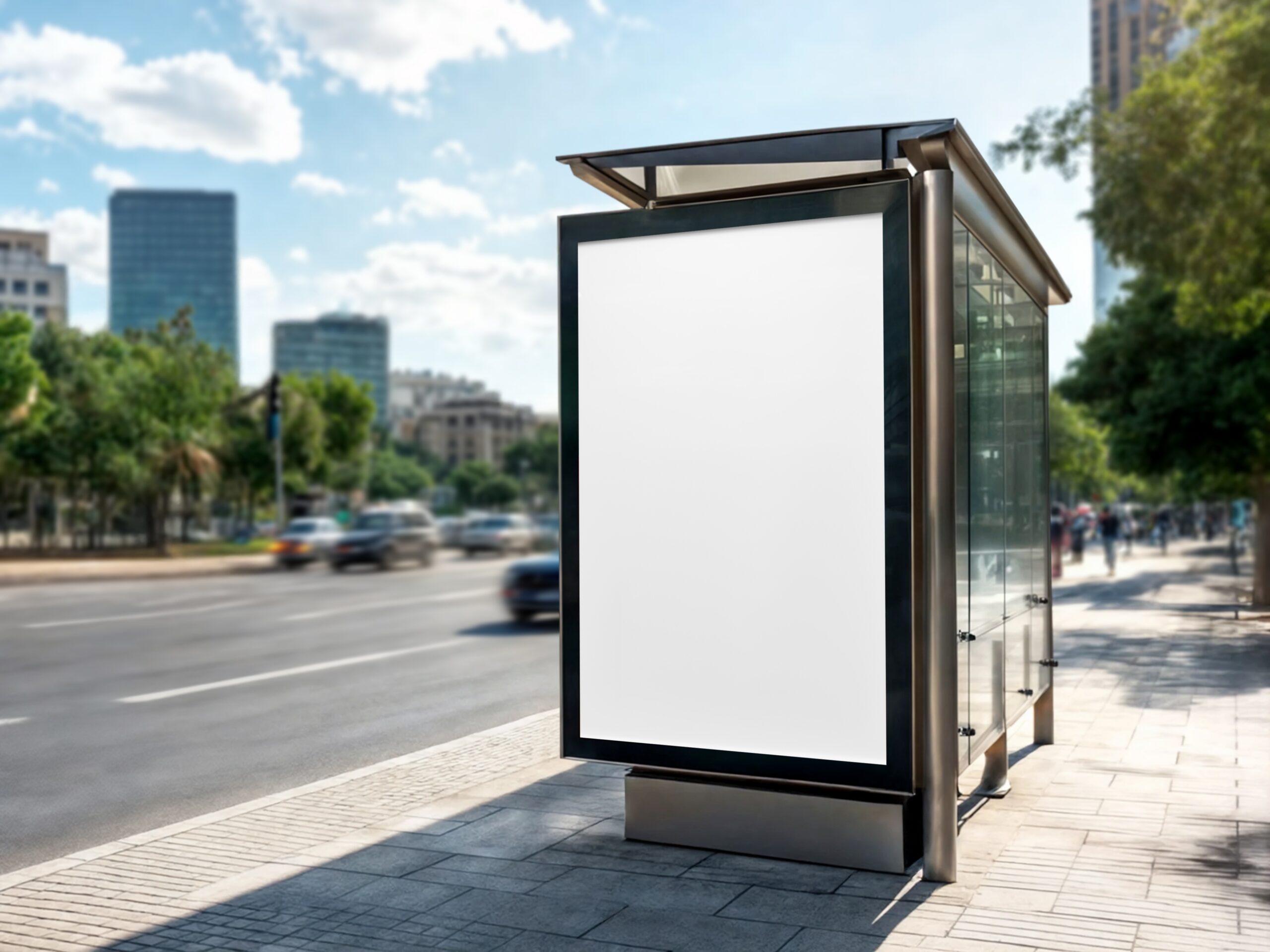 billboard companies philadelphia