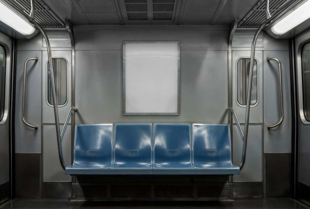 transit advertising philadelphia